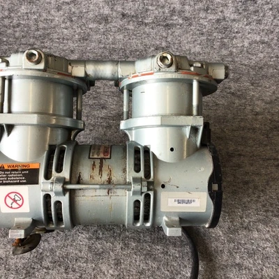 Used Gast SAA-V116-NQ Vacuum Pumps California US | Davliegogo LLC #1725368