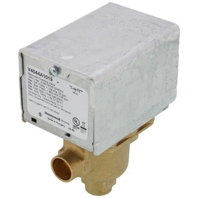 Honeywell V4044A1019 Zone Valve [New]