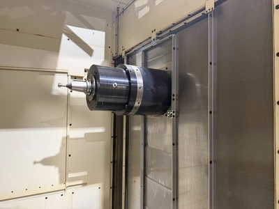 2019 MAKINO A61NX Horizontal Machining Centers | Norcal Machinery (7)