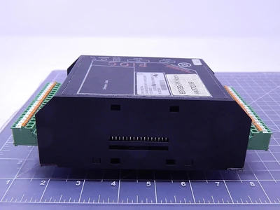 Used ROMMEL _UNKNOWN_ Programmable Logic Controllers | OCO Industrial #1651693