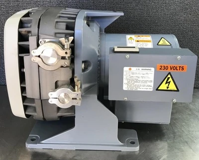 USED Ulvac DVS-321