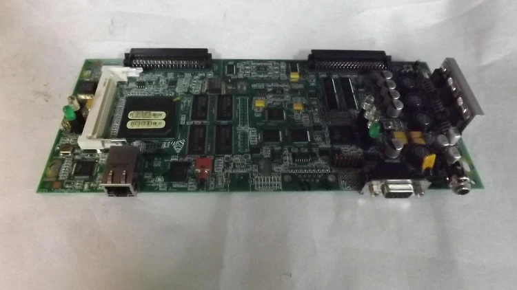Used SENSORMATIC _UNKNOWN_ Circuit Boards Texas US | OCO Industrial #1588990