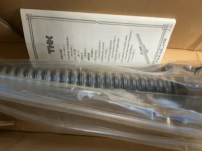 Used THK BNT36102.6ZZ+1981LT Ballscrews Ohio US | HGR 24 #1357317