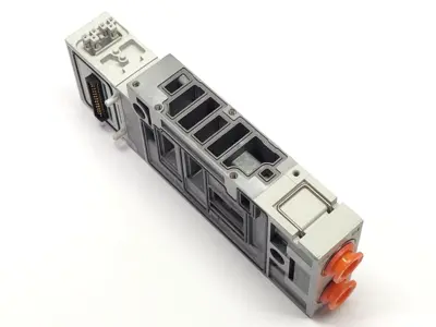 USED SMC VQ4000 SERIES