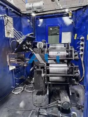 Used _UNKNOWN_ _UNKNOWN_ Offset Presses California US | Asset Liquidity International #1310705