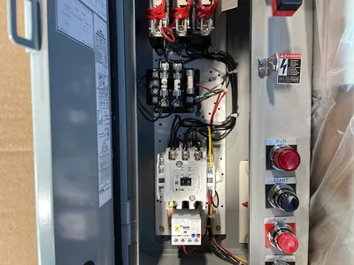Used 2022 EATON ECN1811CCC Starters Ohio US | HGR 24 #1150460