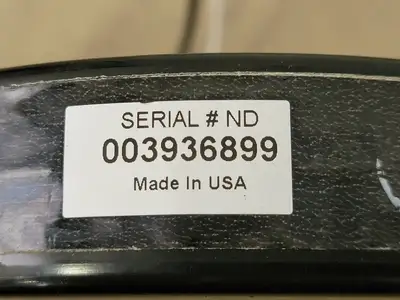 500:5A 600V Current Transformer 8RL-501