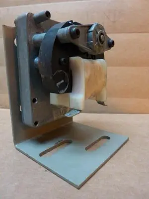 USED THORESON MCCOSH MOTOR601
