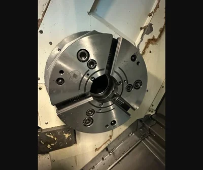 2006 MAZAK INTEGREX 400-IV CNC Lathes | Toolquip, Inc. (7)