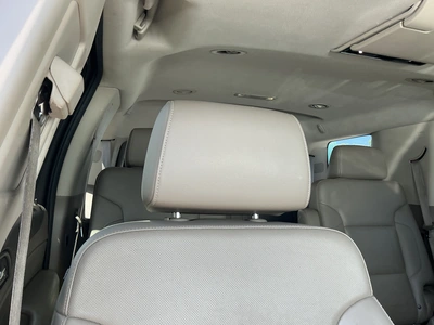 USED 2015 GMC YUKON