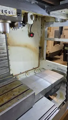 2011 HAAS VF-1 Vertical Machining Centers | Toolquip, Inc. (8)