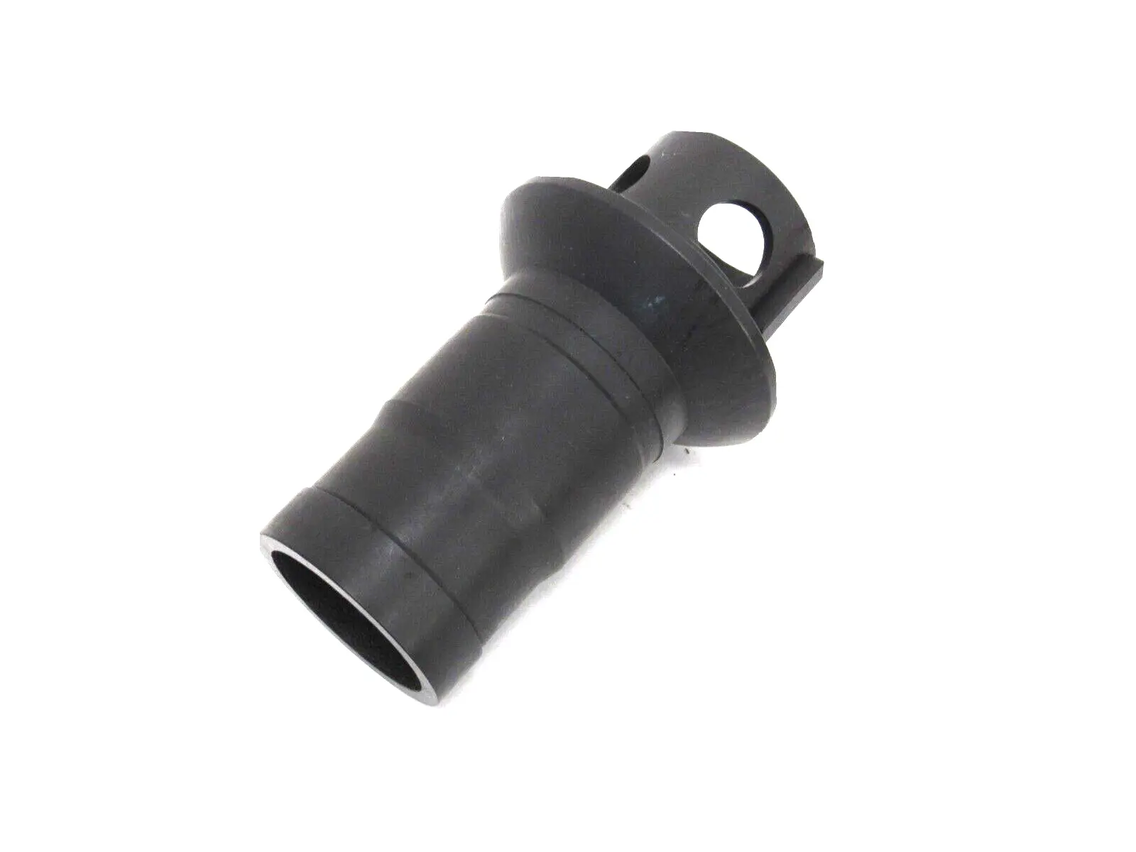 NEW KADANT J2604Q2N D.I. NIPPLE W/2 KEYS SUPER B 7.38" 16593384