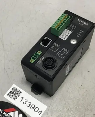 Used KEYENCE CORP N-L20 Circuit Boards Michigan US | Ideal Machinery #572515