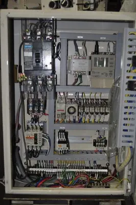 4400 LB x 12" x .090" ORII SPACE SAVER FEED LINE