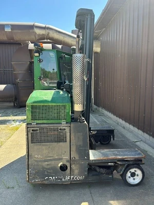 CL30050LA31 | Combi-Lift | Fork Lifts