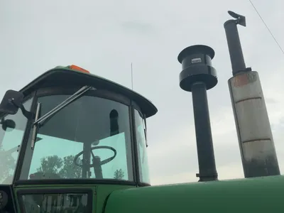 Used JOHN DEERE 4640 Agricultural Tractors Michigan US | Miedema Asset Management Group #1423716
