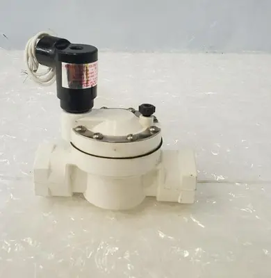 RICHDEL R701 SOLENOID