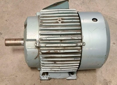 USED Reliance Electric Reliance 710590