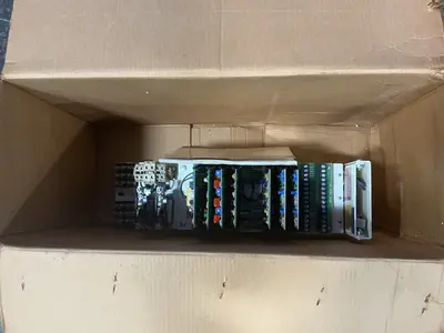 Used INDUSTRIAL DRIVES TPA/2158406032X/42376DA2 Servo Drives Ohio US | HGR 24 #1542182