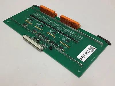 USED VAN DORN PC330-037