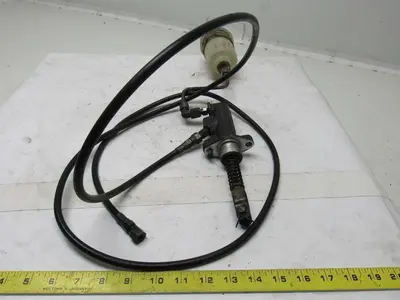 Raymond 019-E6OL  Fork lift Master Cylinder Brake Replacement Part