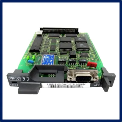 NEW MITSUBISHI A20B-8100-0440