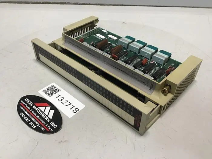 Used HITACHI YTR24DMH 5KHBC Input / Output Modules | Ideal Machinery #620696