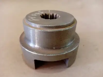 Jaw Coupling, 5300, 0025