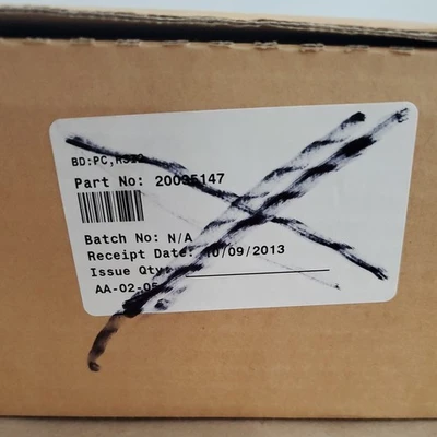 USED Staubli D24312860