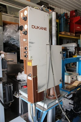 USED DUKANE 98826 43A250 US19987