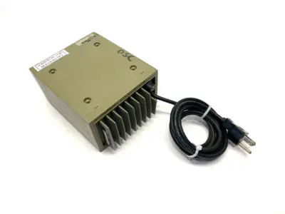 Used HP Power Supply 0-25V/0-0.4A Single Output Power Supplies Michigan US | Maverick Industrial Sales #1496104