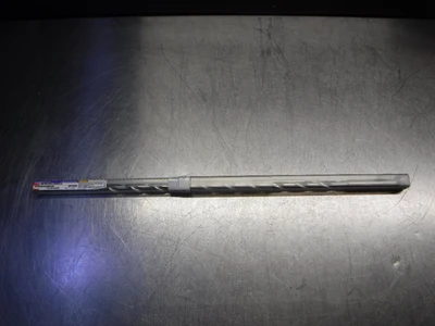 Mitsubishi 0.3281" 2 Flute Carbide Drill MVS0833X35S100 DP1020 (LOC363B)