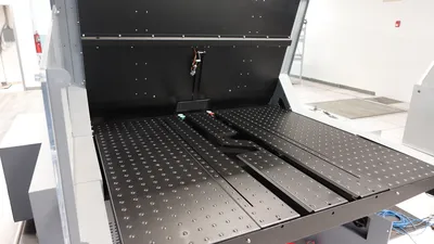 KODAK Trendsetter TEE CTP Pre Press & CTP | Machinery Solutions Group, Inc. (4)