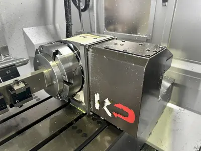 USED 2020 METHODS MV-800H