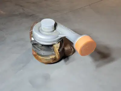 Turbocharger for SV5304EC-627 Engine
