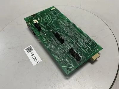 USED NORDSON 118862G
