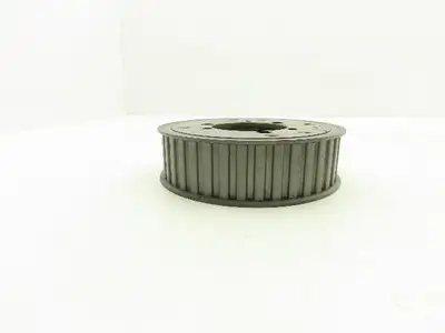 40H150 SK Timing Belt Pulley 0.5" Pitch 40 Tooth 1.5" W 3850 RPM Max