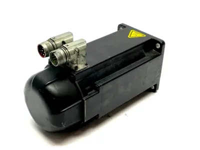 AKM53K-BKC2R-00 | Kollmorgen  Servo Motor 4500RPM 640VDC 3.06kW - For parts or not working