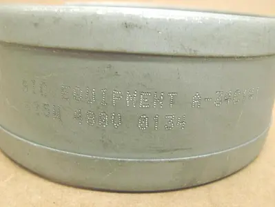 USED AIC A-34C141