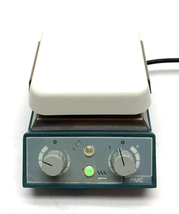 Used BARNSTEAD/THERMOLYNE HEATING AND SHAKE PLATE Miscellaneous MRO | Maverick Industrial Sales #1121780