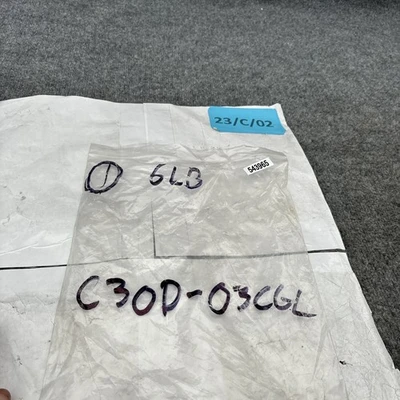 Used Numatics C30D-03CGL Air Pressure Regulators California US | Davliegogo LLC #1706395