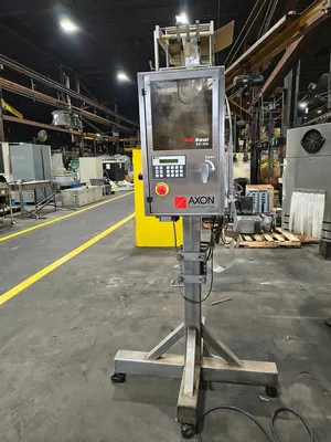 AXON EZ-SEAL EZ-100 Electrical/PLC/Automation | ESS Industrial Equipment Sales (2)