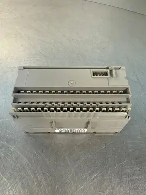 Weidmuller Profibus DP 4AI-UI / 827537 (2.1.5)