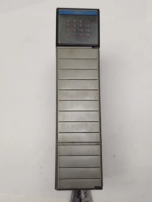 USED Allen-Bradley 1746-IB16