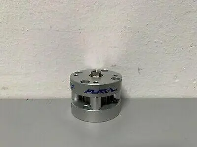 USED BIMBA F0-040.5 MINIATURE PNEUMATIC CYLINDER