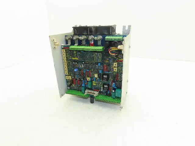 Used MAGNETEK _UNKNOWN_ D.C. Motors | Arrow Industrial #622059