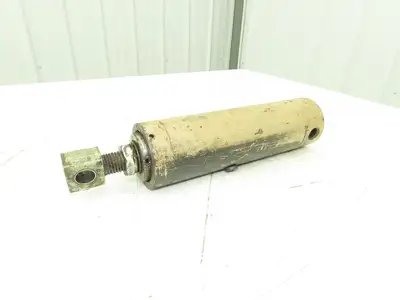 Toyota DOF 068 Hydraulic Lift Cylinder Off 8HBW30 Walkie Pallet Jack 6000 lb