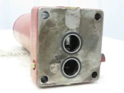 Used SCHROEDER _UNKNOWN_ Parts (Hydraulics and Pneumatics) Indiana US | Arrow Industrial #636207