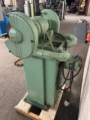 USED KALAMAZOO ND-10
