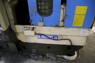 USED HITACHI NY15R-L